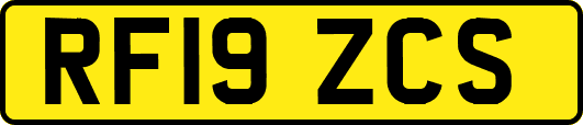 RF19ZCS