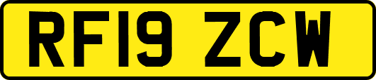 RF19ZCW