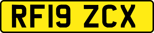 RF19ZCX