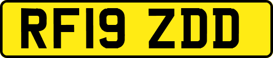 RF19ZDD