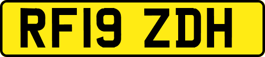 RF19ZDH