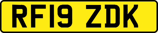 RF19ZDK