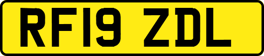 RF19ZDL