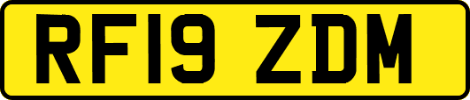 RF19ZDM