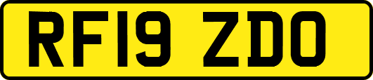 RF19ZDO