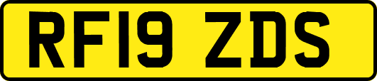 RF19ZDS