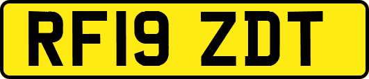 RF19ZDT