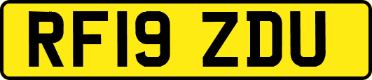 RF19ZDU