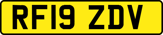RF19ZDV