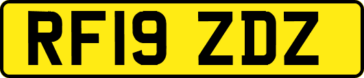 RF19ZDZ