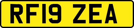 RF19ZEA