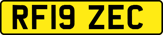 RF19ZEC
