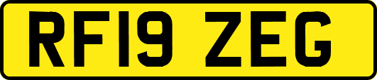 RF19ZEG