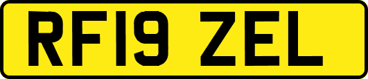 RF19ZEL