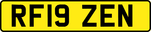 RF19ZEN