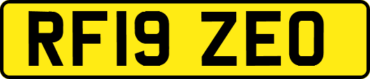 RF19ZEO
