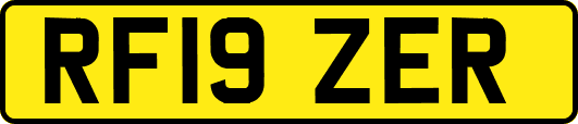 RF19ZER