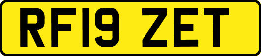 RF19ZET