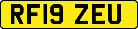 RF19ZEU