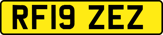 RF19ZEZ