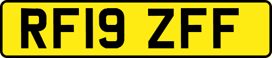 RF19ZFF