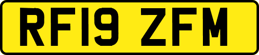 RF19ZFM
