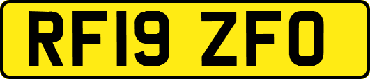 RF19ZFO