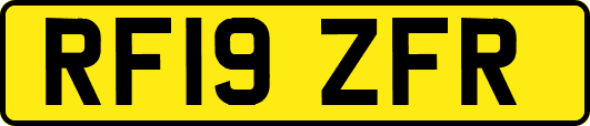 RF19ZFR