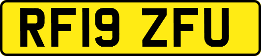 RF19ZFU