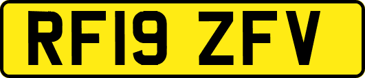 RF19ZFV