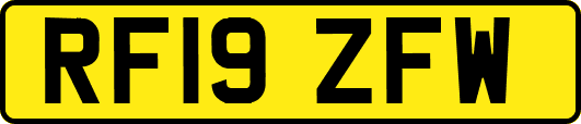 RF19ZFW