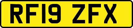 RF19ZFX