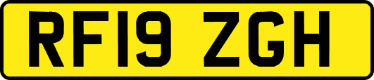 RF19ZGH