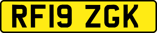 RF19ZGK