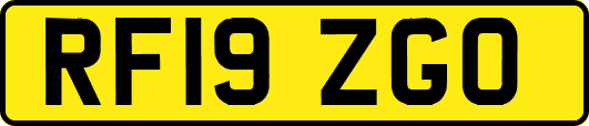 RF19ZGO