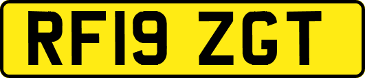 RF19ZGT