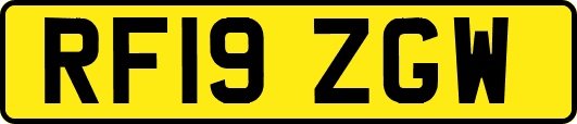 RF19ZGW
