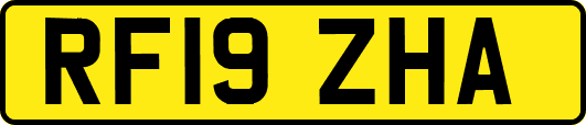RF19ZHA