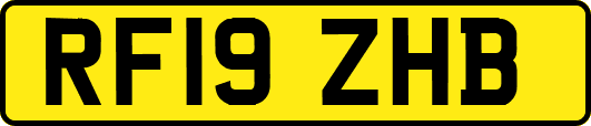 RF19ZHB