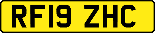 RF19ZHC