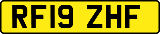 RF19ZHF