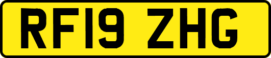 RF19ZHG