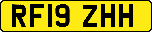 RF19ZHH