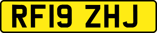RF19ZHJ