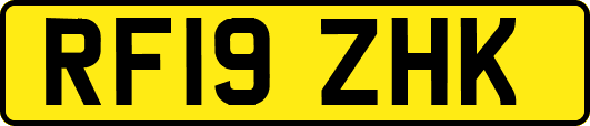 RF19ZHK