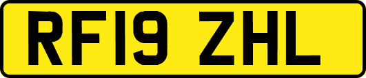 RF19ZHL