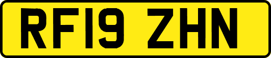 RF19ZHN