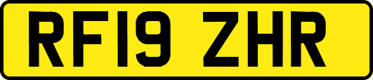 RF19ZHR