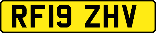 RF19ZHV