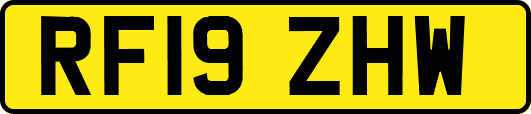 RF19ZHW